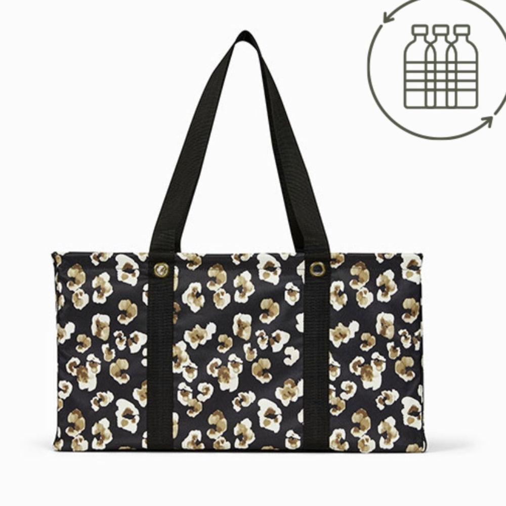 Thirty One Large Utility Tote